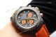 11 Best Edition Rolex Daytona Carbon Fibre Orange Rubber Strap Watch 7750 Movement (9)_th.jpg